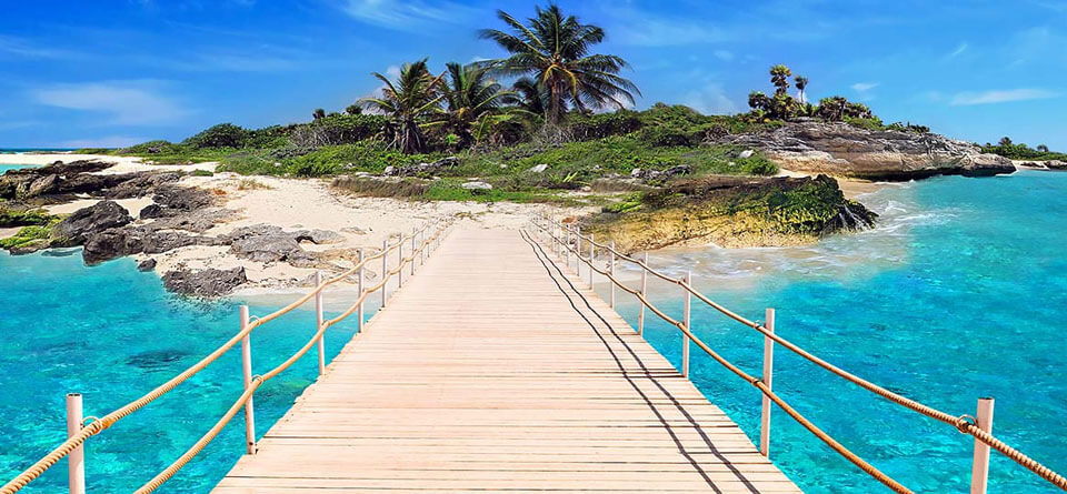 Constructora residencial en Playa del Carmen