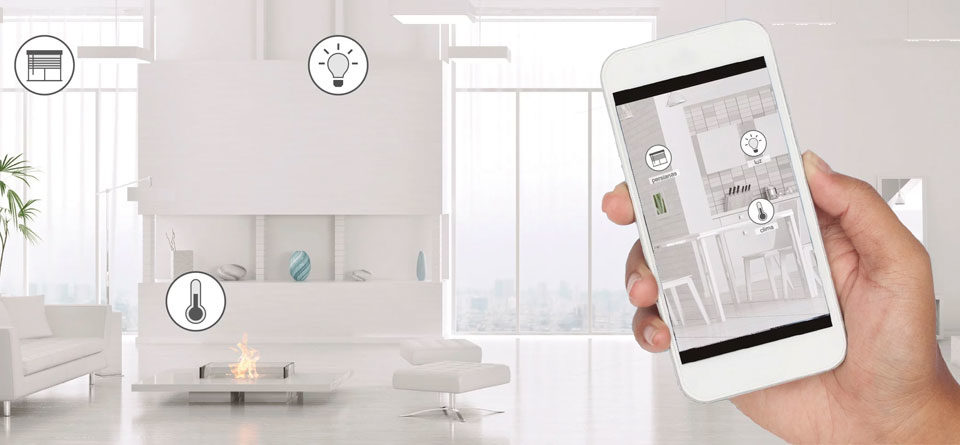 Inmobiliarias automatizadas en Playa del Carmen