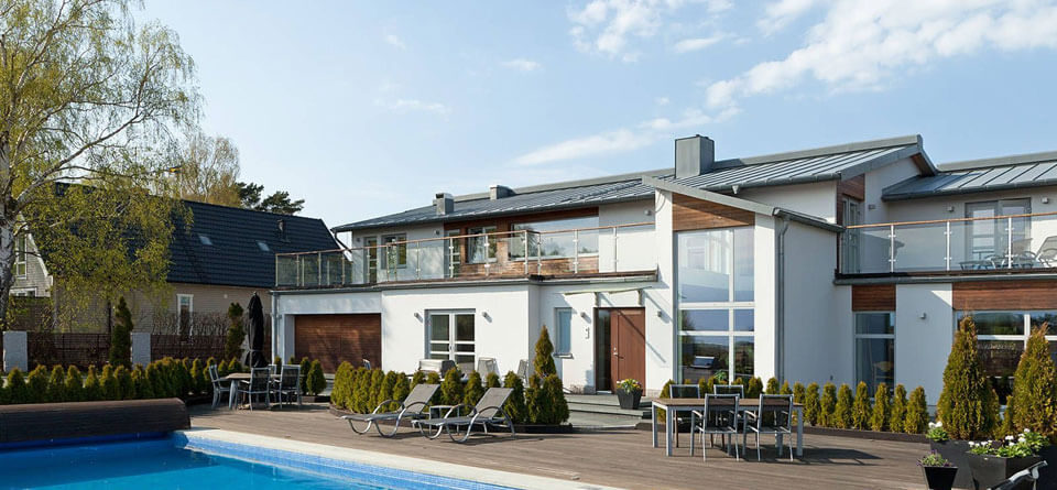 Desarrollos inmobiliarios en Playa del Carmen