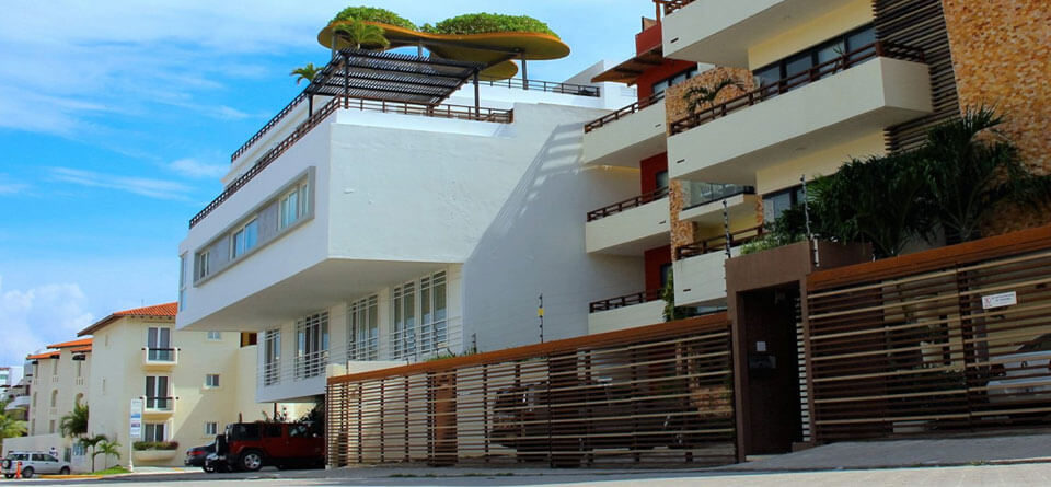 proyectos inmobiliarios en Quintana Roo