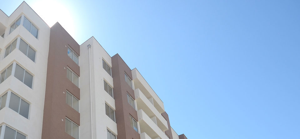 Proyectos inmobiliarios