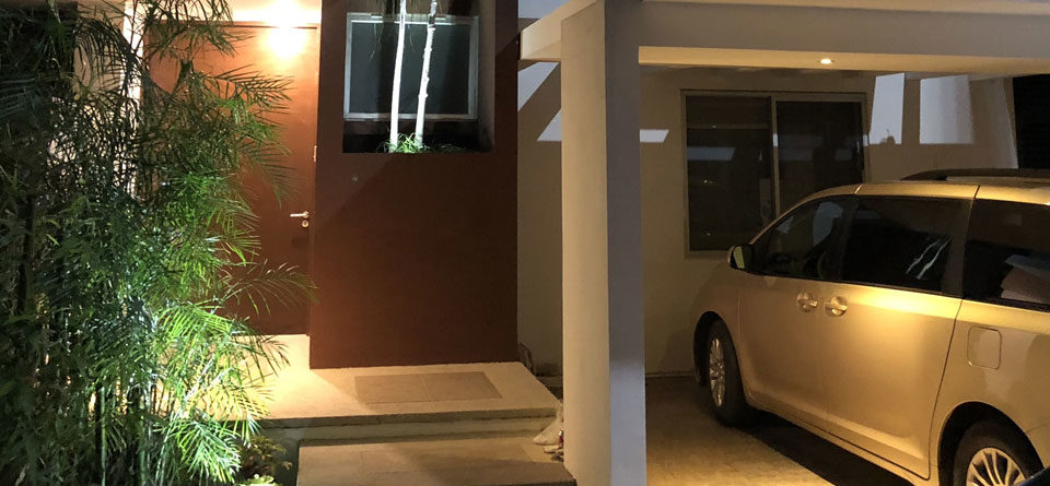 Desarrollo residencial en Playa del Carmen