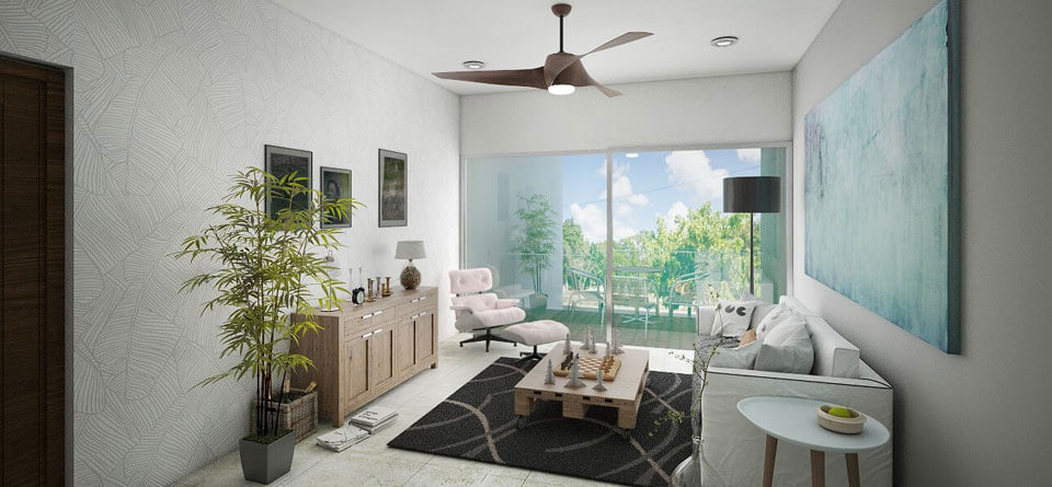 B10 Luxury Condos Playa del Carmen