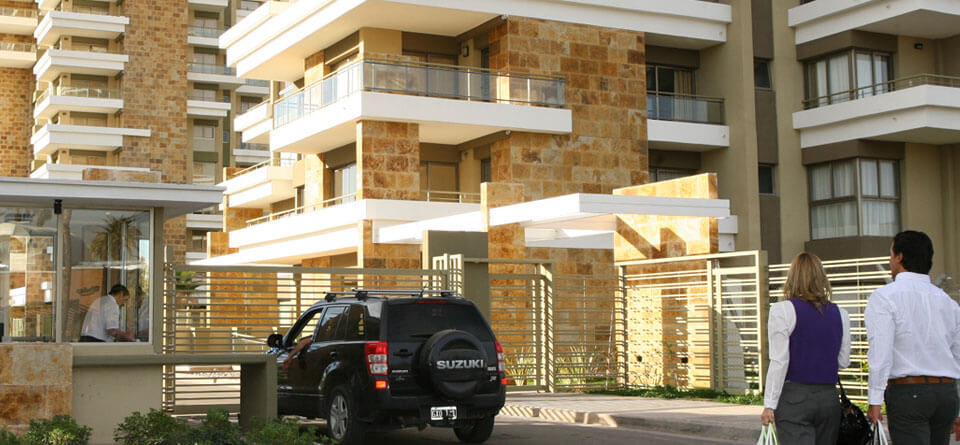 Departamentos en Playa del Carmen