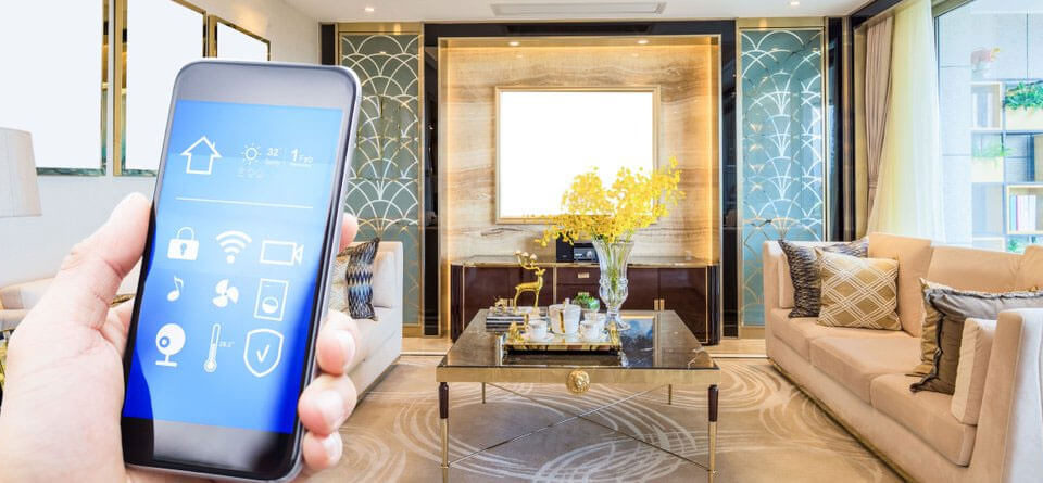 Inmobiliarias automatizadas