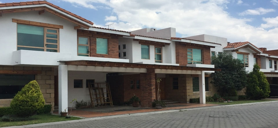 Condominios en Playa del Carmen