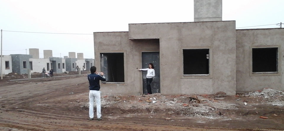 Comprar casa en preventa