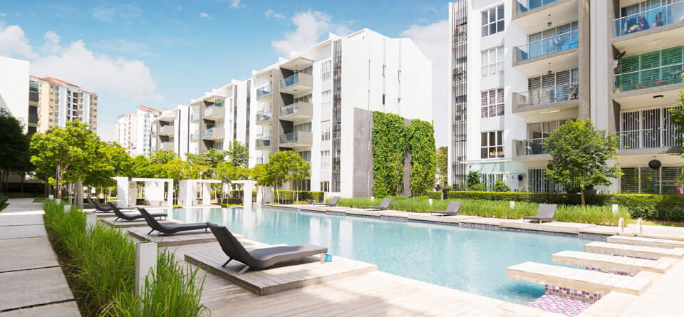 Condominios para Playa del Carmen