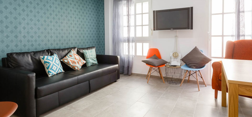 Departamentos en Playa del Carmen