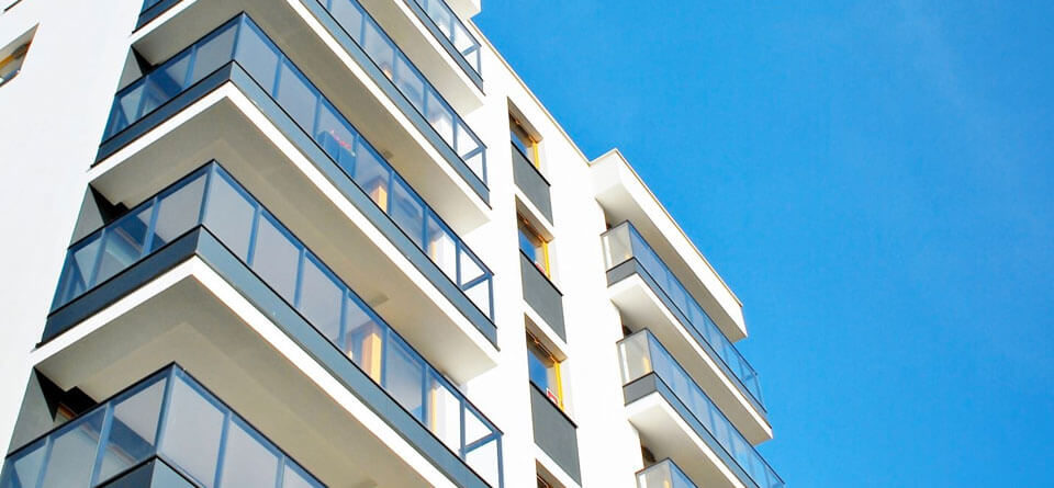 Proyectos inmobiliarios