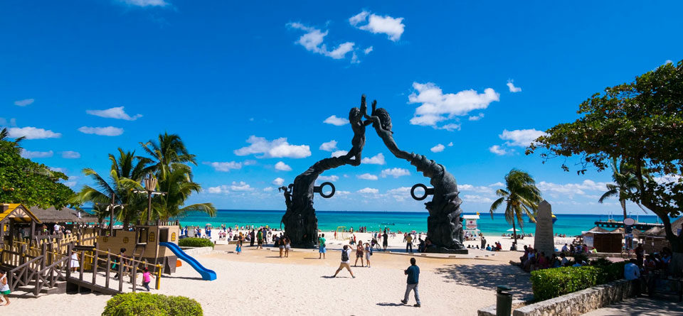 Vivir en Playa del Carmen