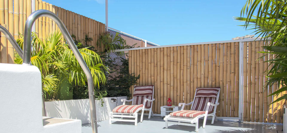 departamentos con Solarium